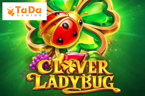 Clover Ladybug